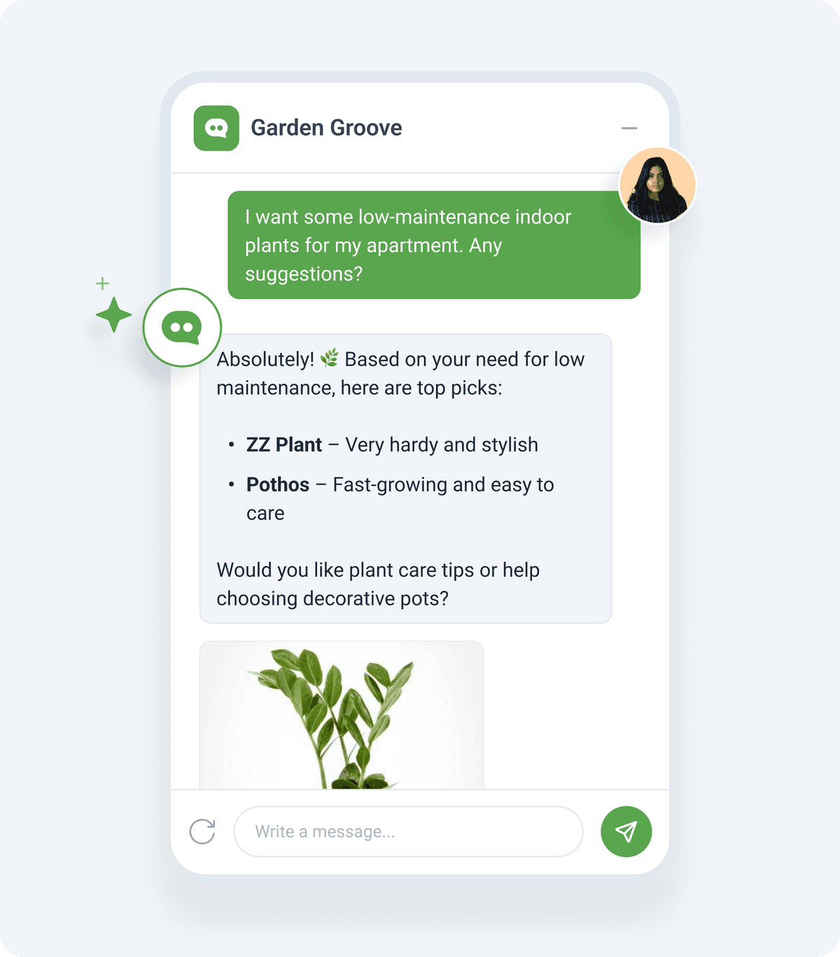 Elx Chatbot- ELX Industries
