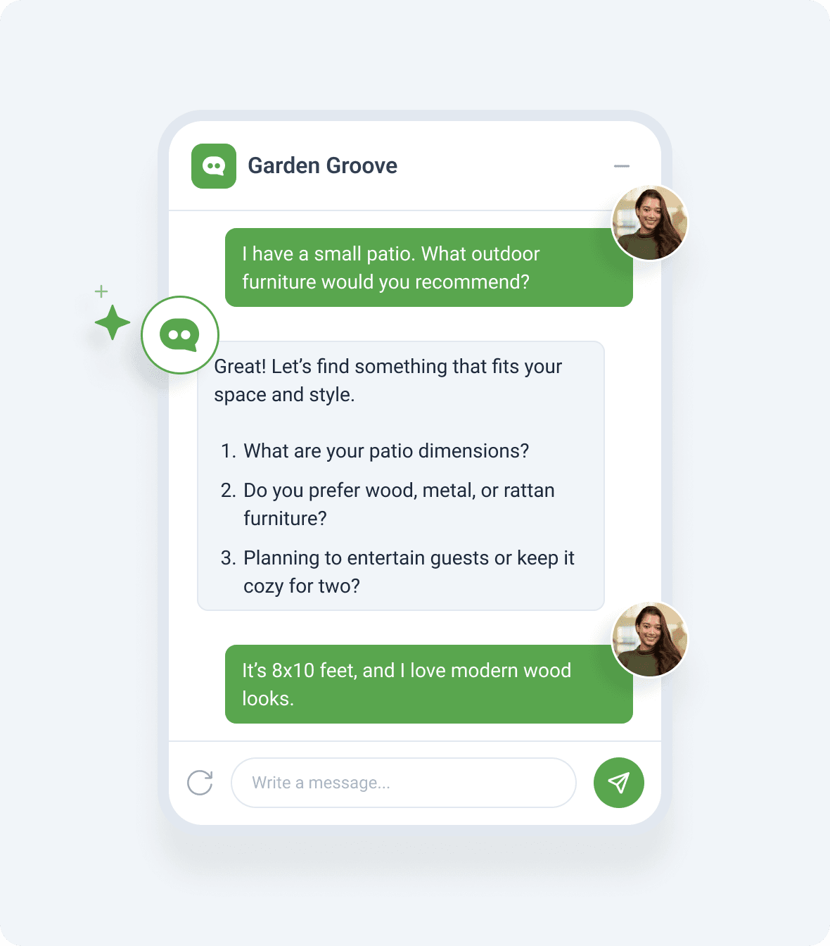 Elx Chatbot- ELX Industries