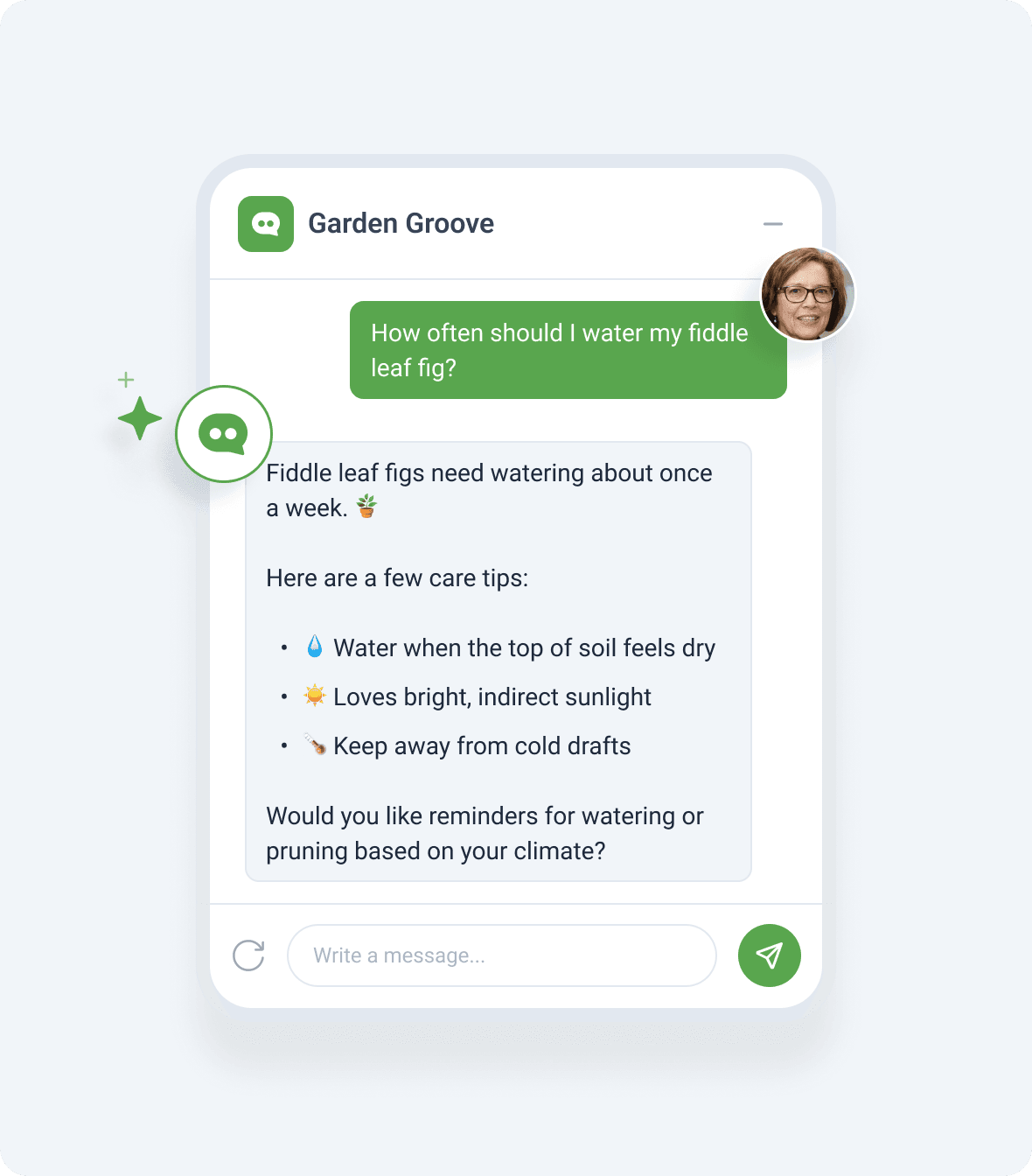 Elx Chatbot- ELX Industries
