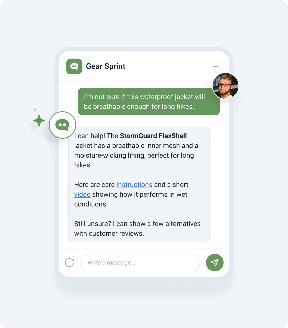 Elx Chatbot- ELX Industries