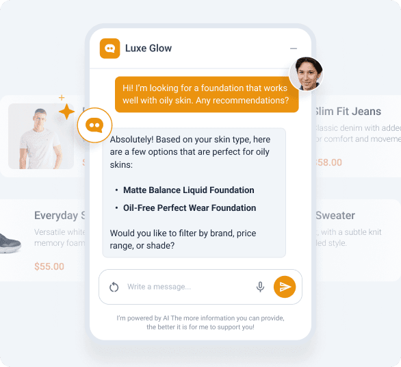 Elx Chatbot- Integration