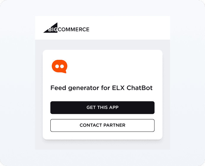 2. Connect Store in One Click