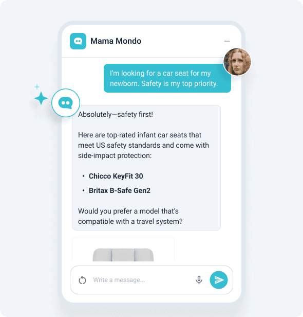 Elx Chatbot- ELX Industries