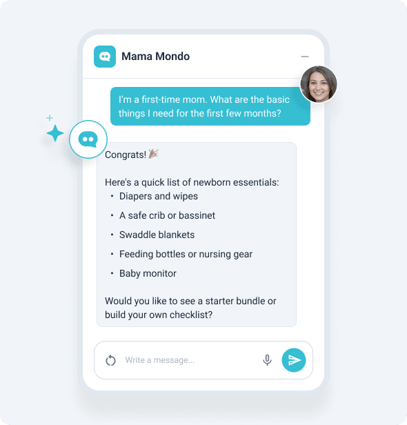 Elx Chatbot- ELX Industries