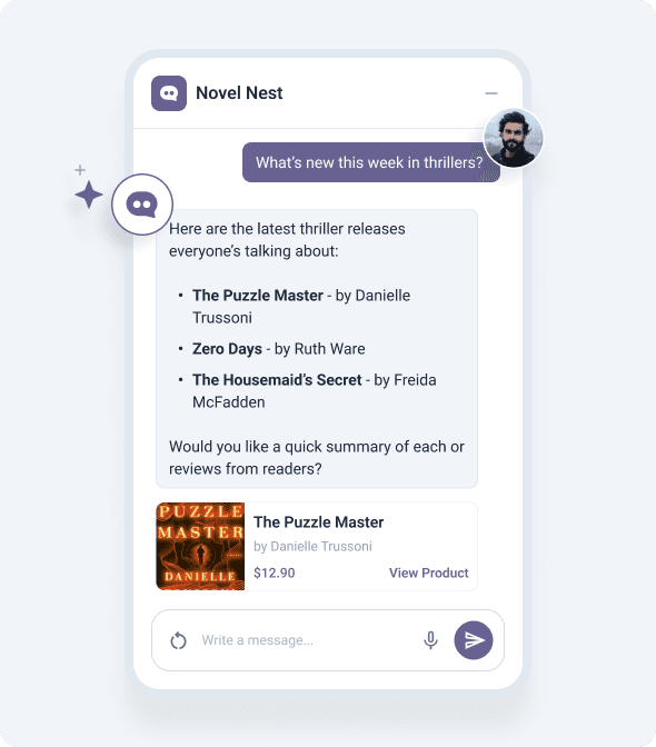Elx Chatbot- ELX Industries