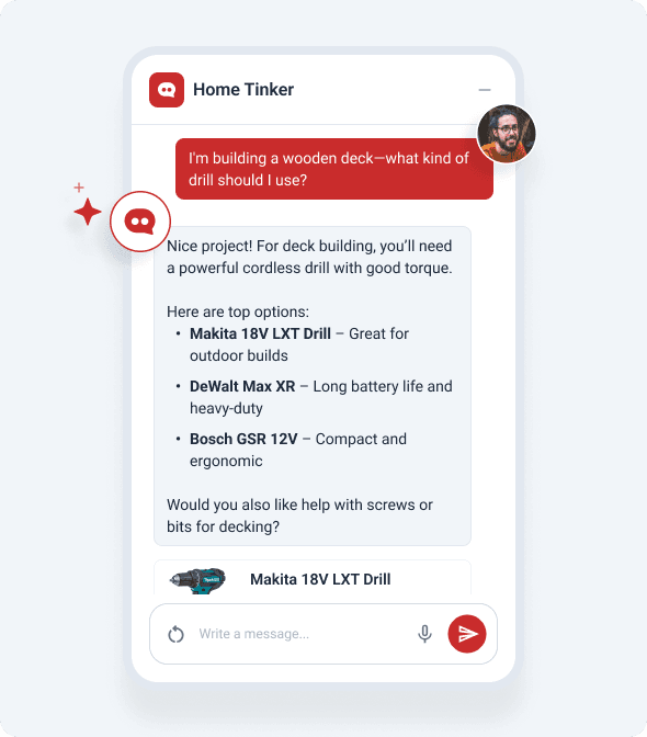Elx Chatbot- ELX Industries