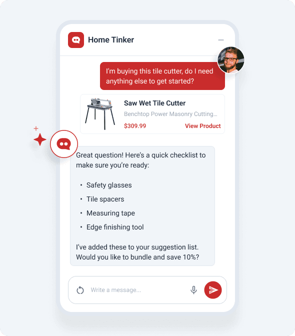 Elx Chatbot- ELX Industries