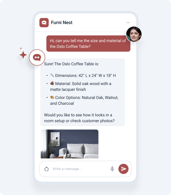 Elx Chatbot- ELX Industries
