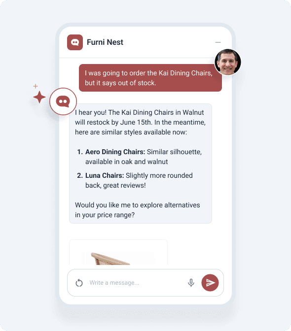 Elx Chatbot- ELX Industries