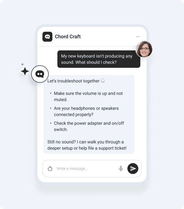 Elx Chatbot- ELX Industries