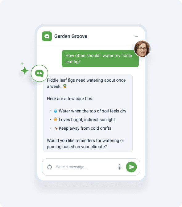 Elx Chatbot- ELX Industries