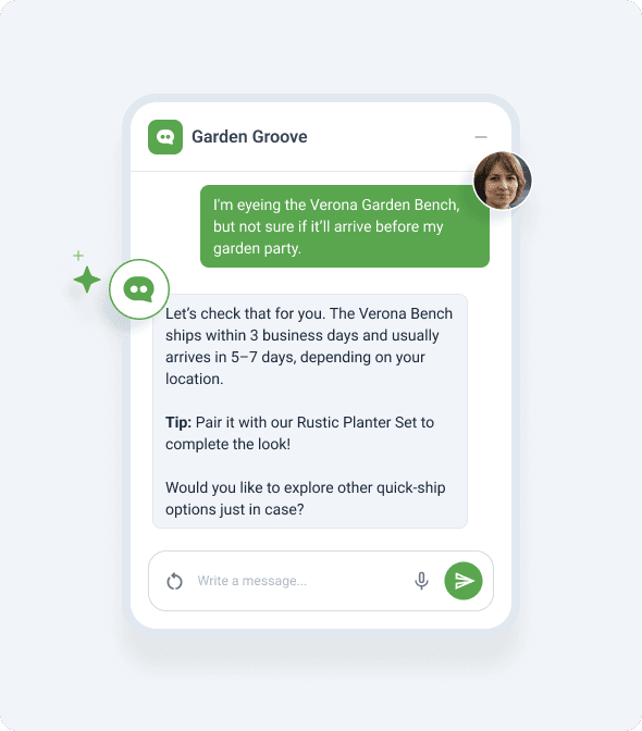 Elx Chatbot- ELX Industries
