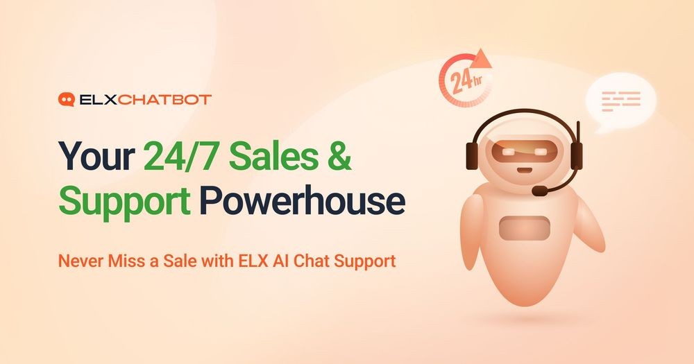 Elx Chatbot- Blog Cover