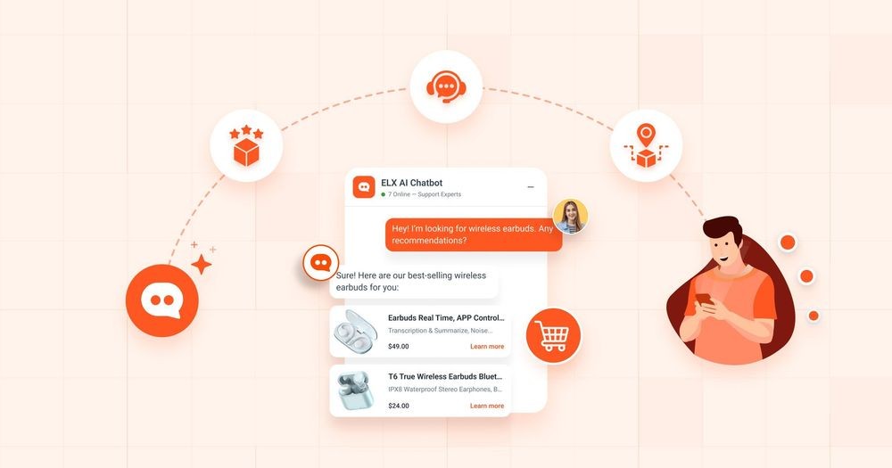 Elx Chatbot- Blog Cover